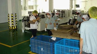 我所開展消毒產品生產企業專項檢查 強化檢驗檢測服務保障